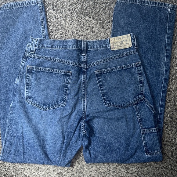 Redhead Jeans - Picture 3 of 3